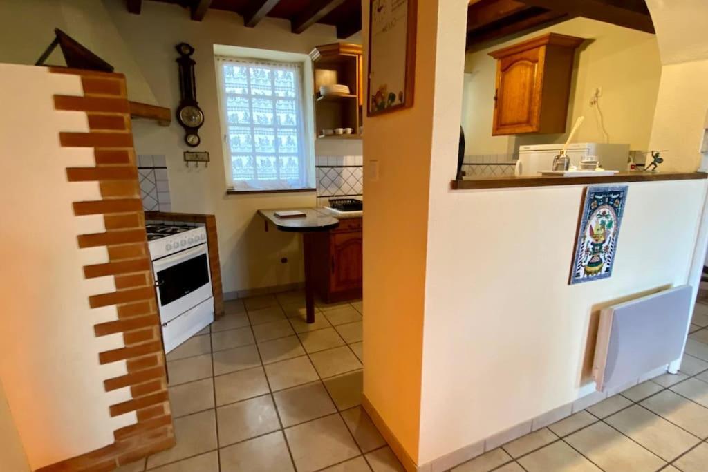 Maison Du Levant - Toute Equipee - 3 Chambres Montreal  Ngoại thất bức ảnh