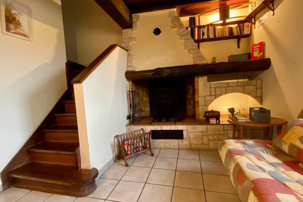 Maison Du Levant - Toute Equipee - 3 Chambres Montreal  Ngoại thất bức ảnh