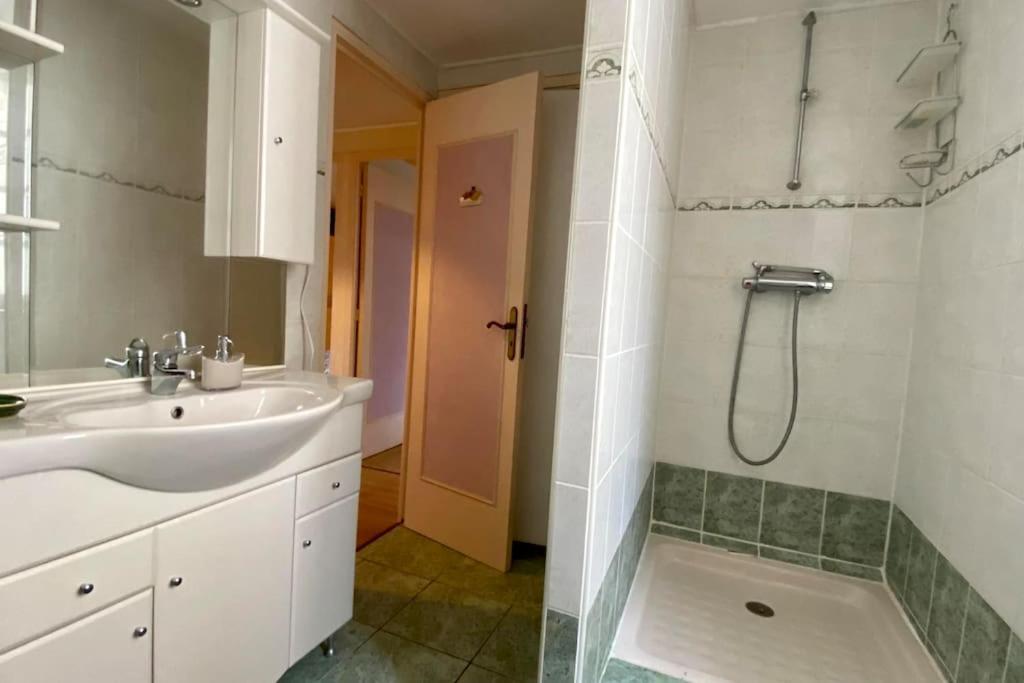 Maison Du Levant - Toute Equipee - 3 Chambres Montreal  Ngoại thất bức ảnh